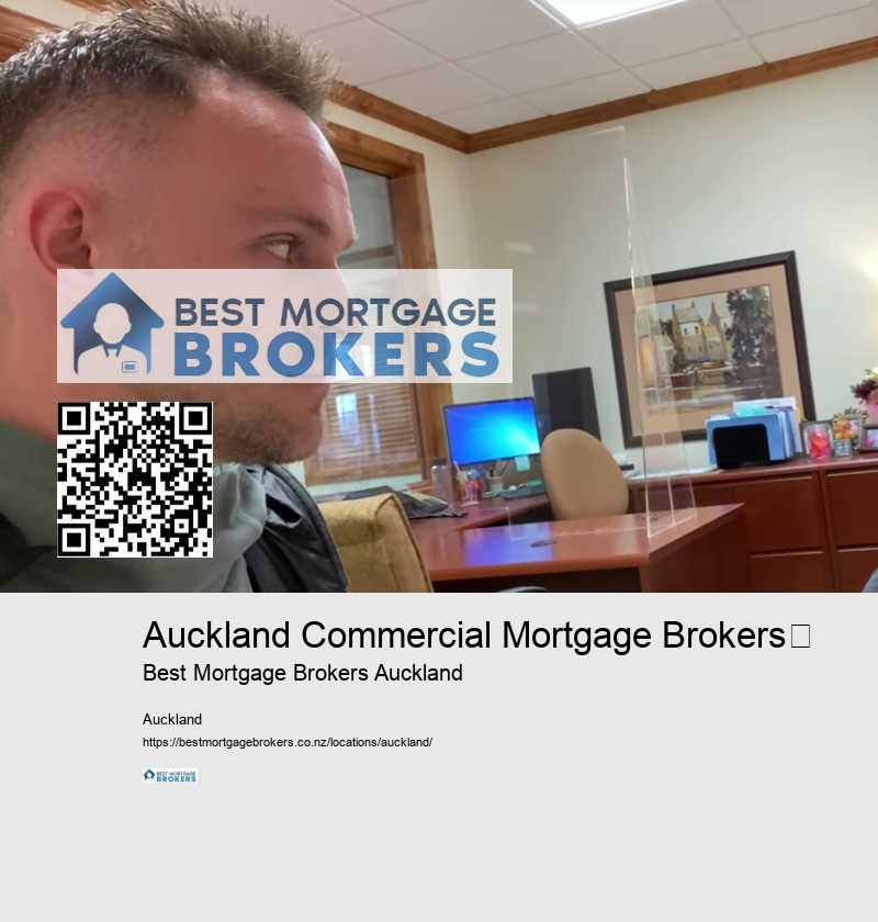 Mortgage Broker Auckland Reviews