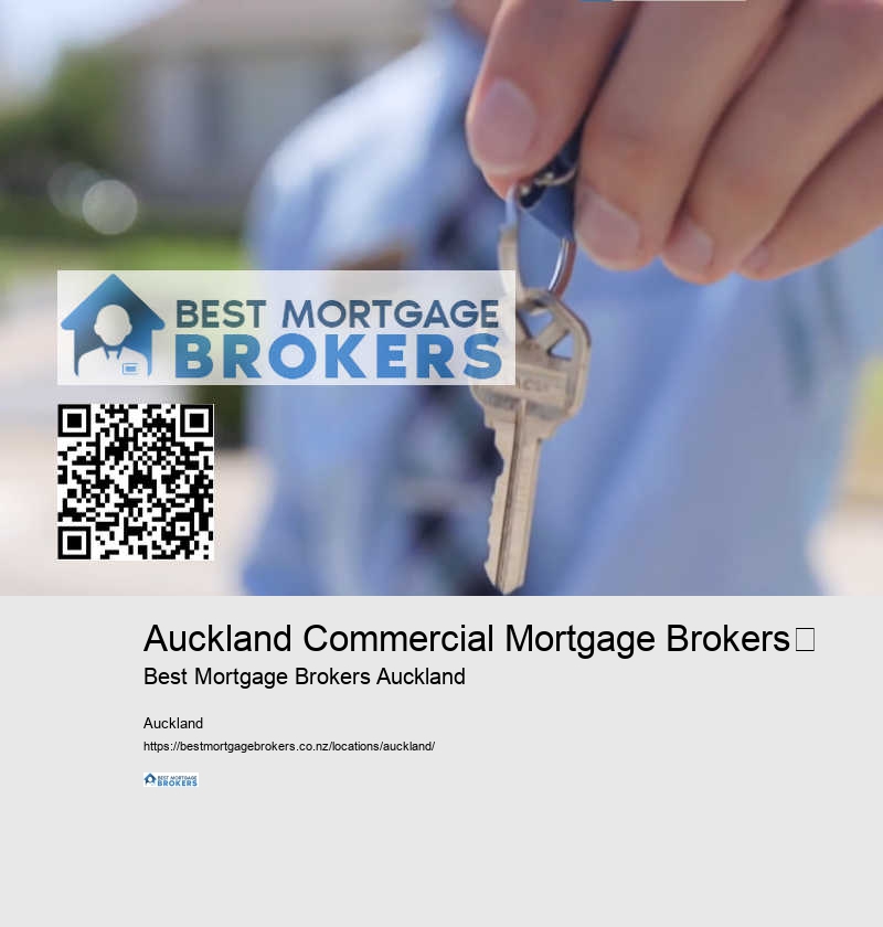 Mortgage Broker Financial Solutions Auckland