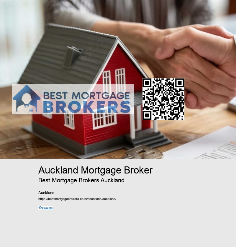 Real Estate Mortgage Auckland