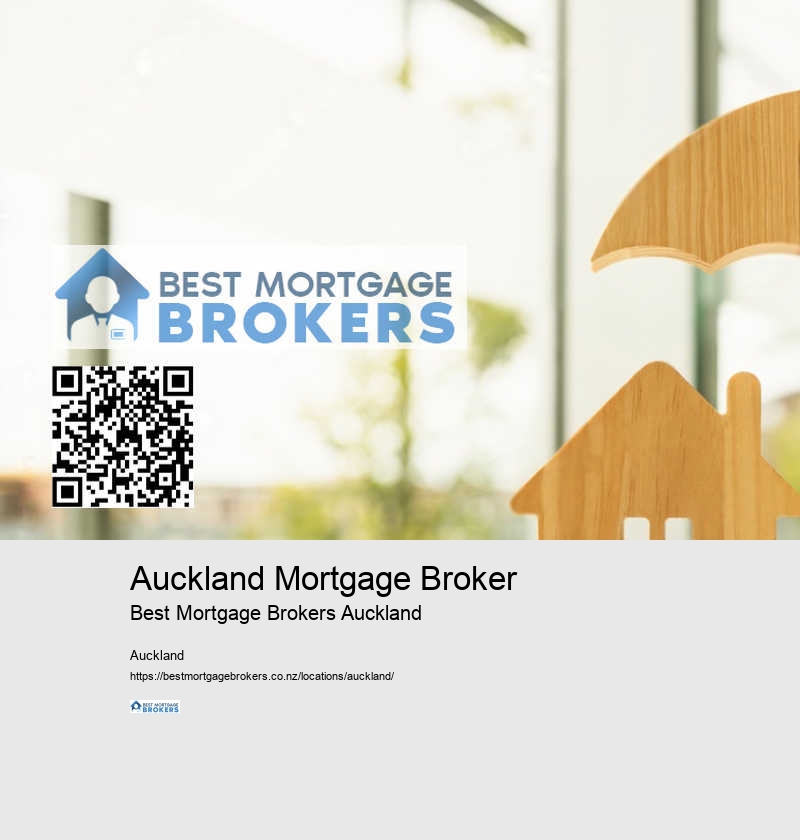 Auckland Mortgage Broker Near Me
