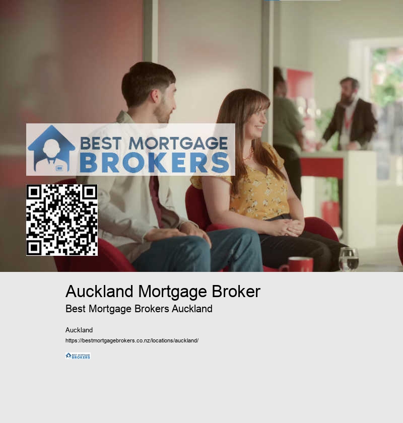 Auckland Mortgage Broker