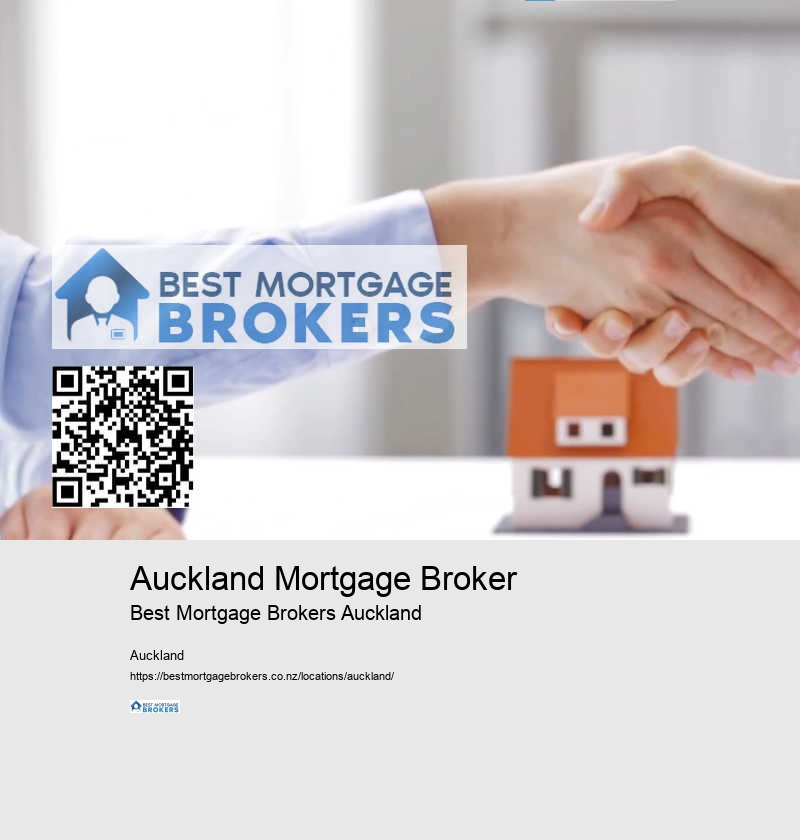 Auckland Mortgage Assistance