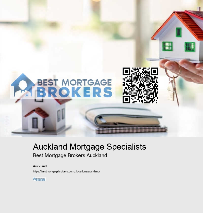 Flexible Mortgage Plans Auckland