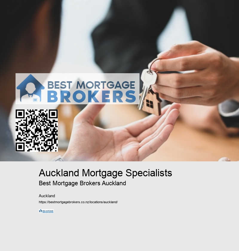 Auckland Mortgage Brokers Directory