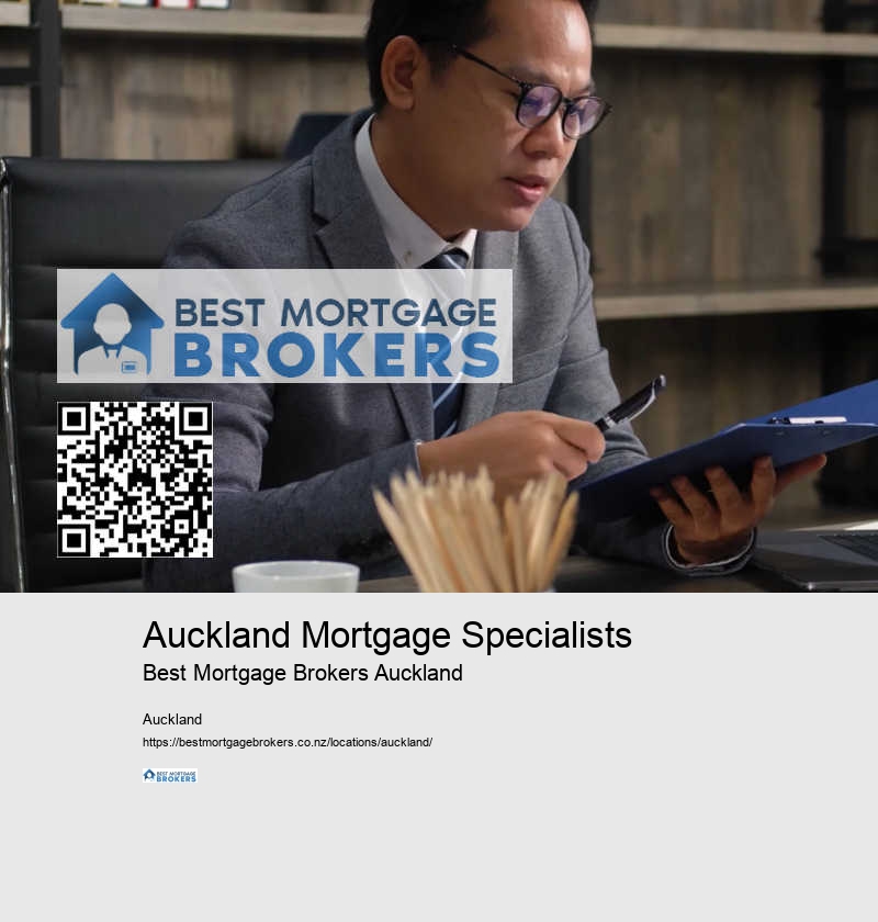 Auckland Mortgage Solutions