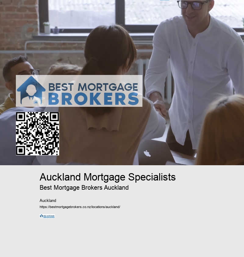 Best Mortgage Broker Auckland