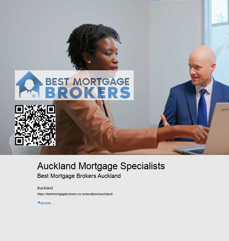 Property Investment Mortgage Brokers Auckland