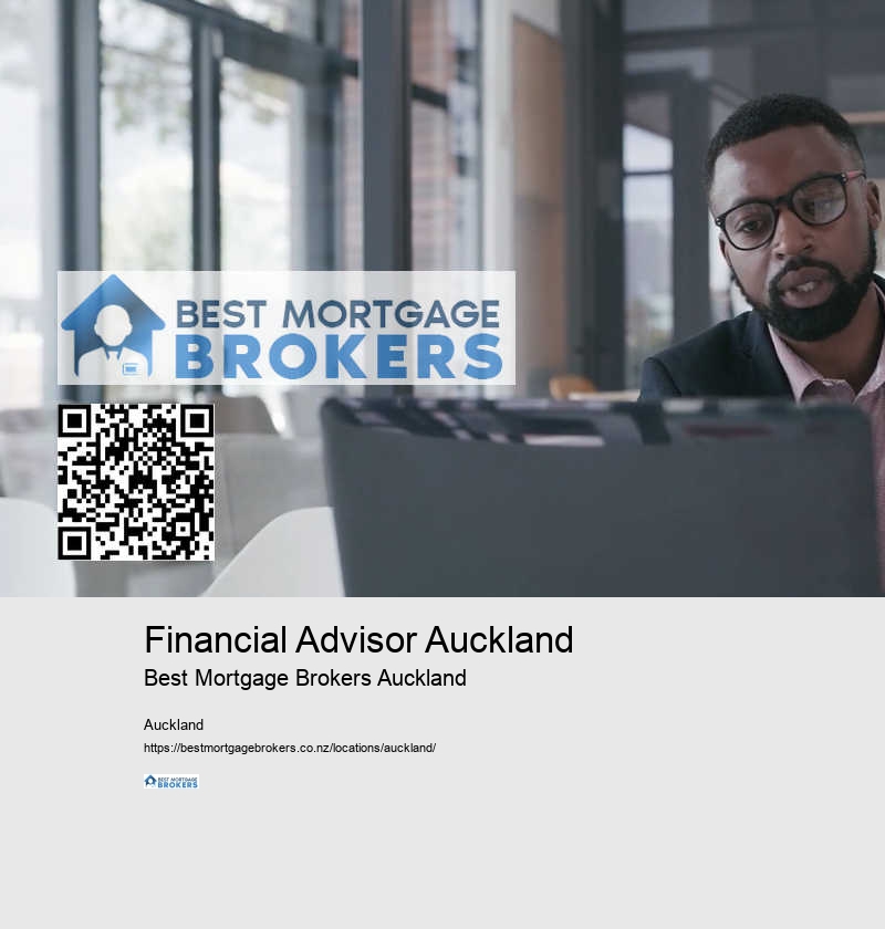 Mortgage Advice Auckland NZ