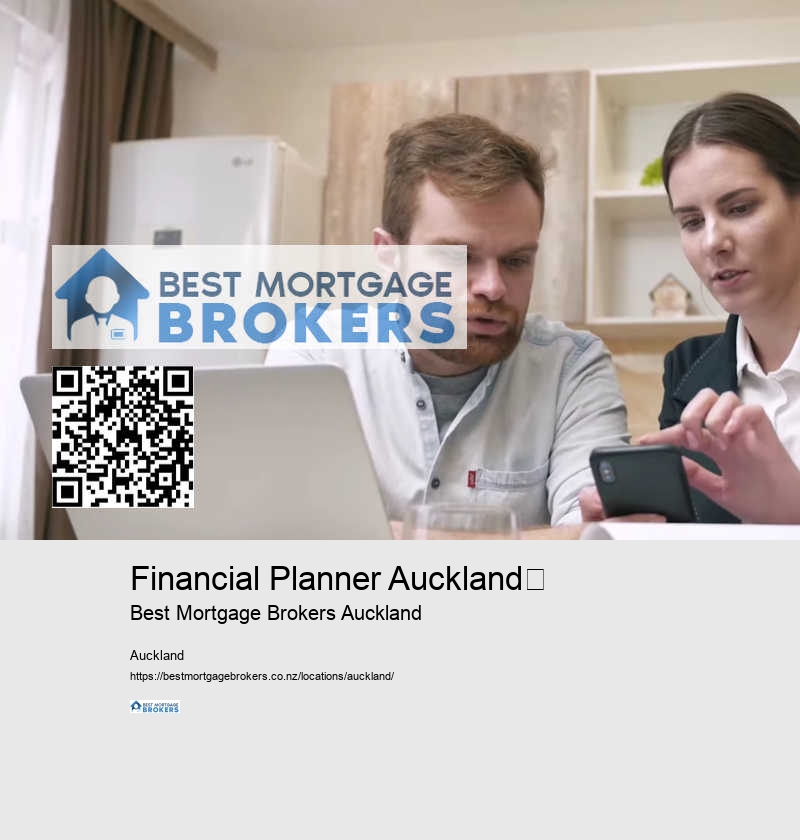 Mortgage Loan Advisors Auckland