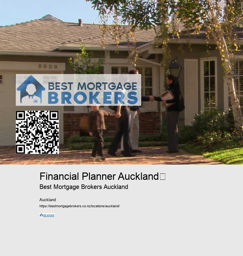 Low-Deposit Mortgages Auckland