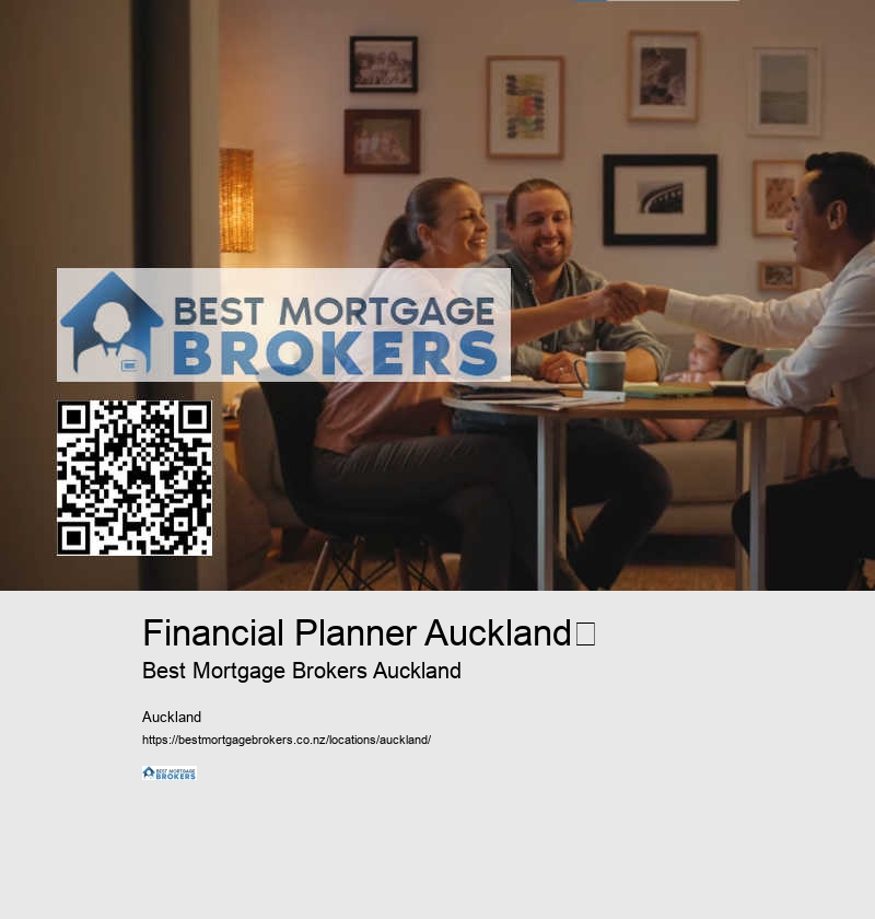 Auckland Residential Mortgage Brokers
