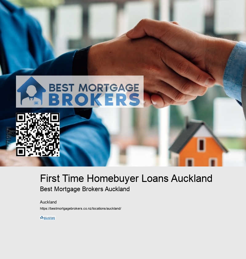 Independent Mortgage Broker Auckland