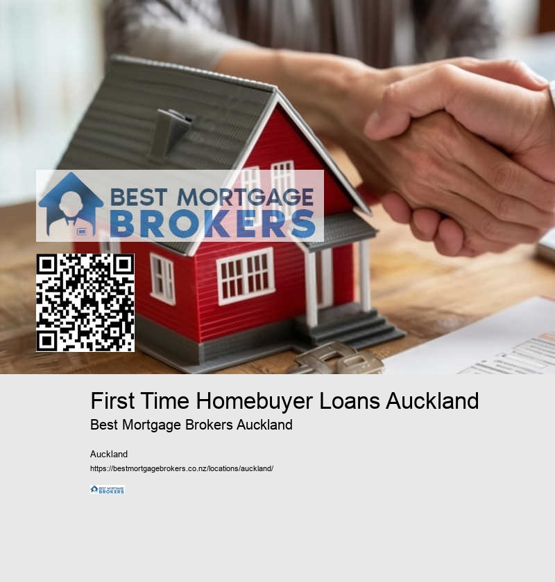 Auckland Mortgage Negotiation