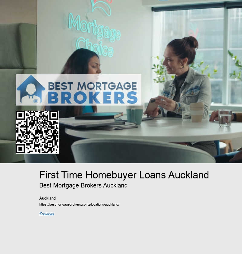 Best Mortgage Lenders Auckland