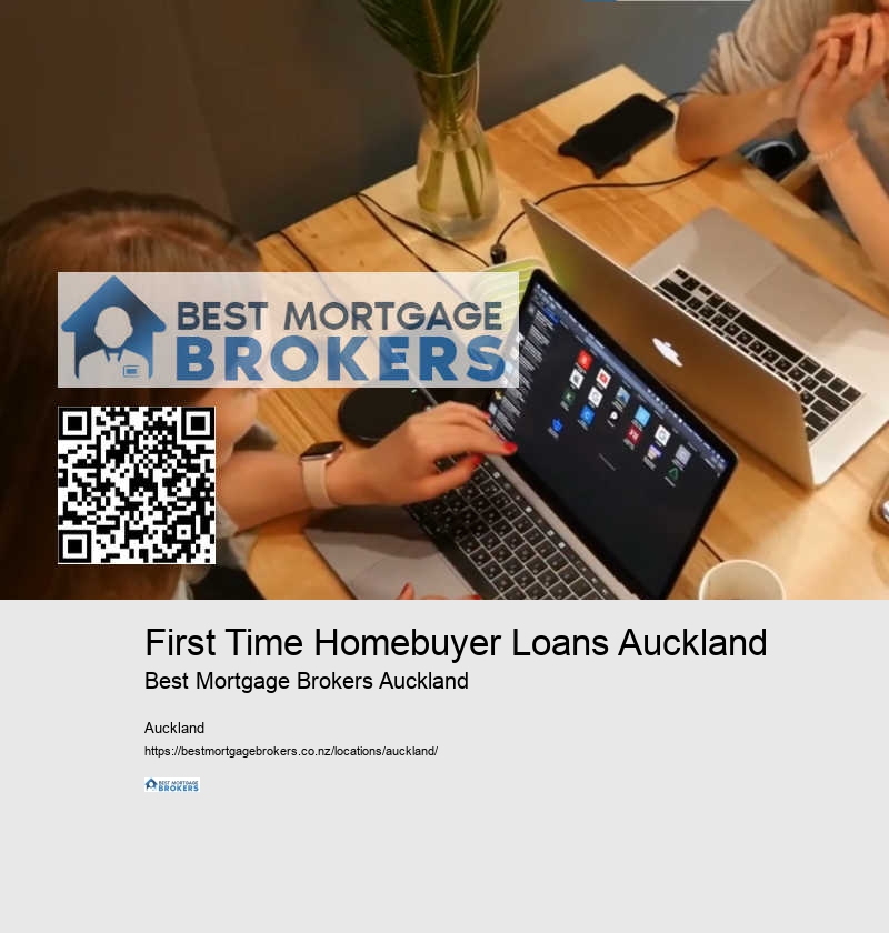 Commercial Mortgage Auckland