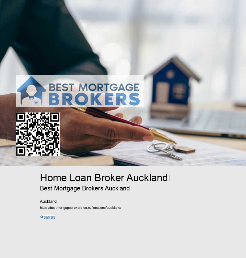 Mortgage Broker Auckland Experts