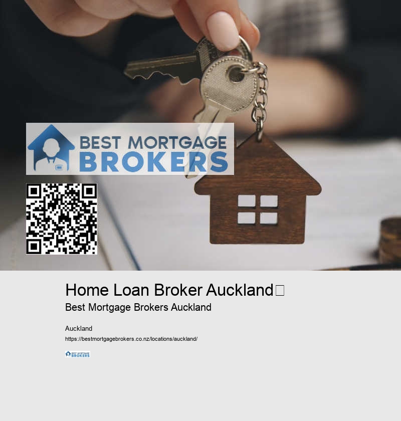 Low-Deposit Home Loans Auckland