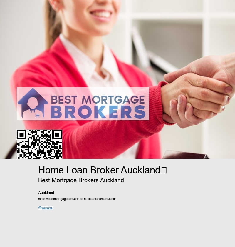 Mortgage Broker Consultation Auckland