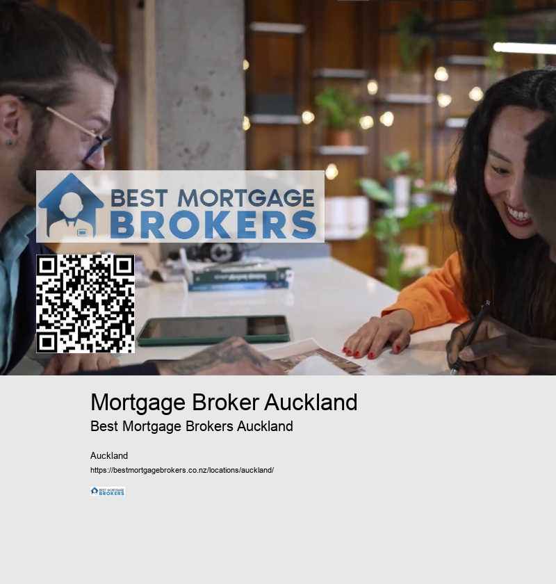 Auckland Property Finance