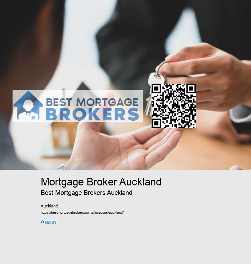 Residential Home Loan Broker Auckland