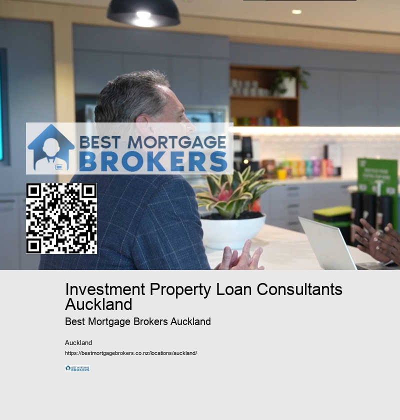 Auckland Mortgage Services