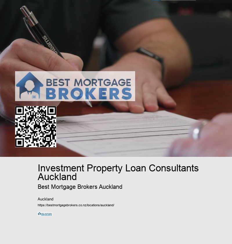Mortgage Brokers Auckland NZ