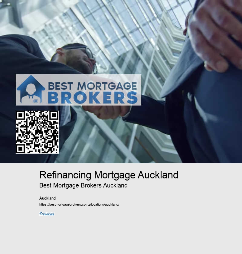 Residential Mortgage Auckland