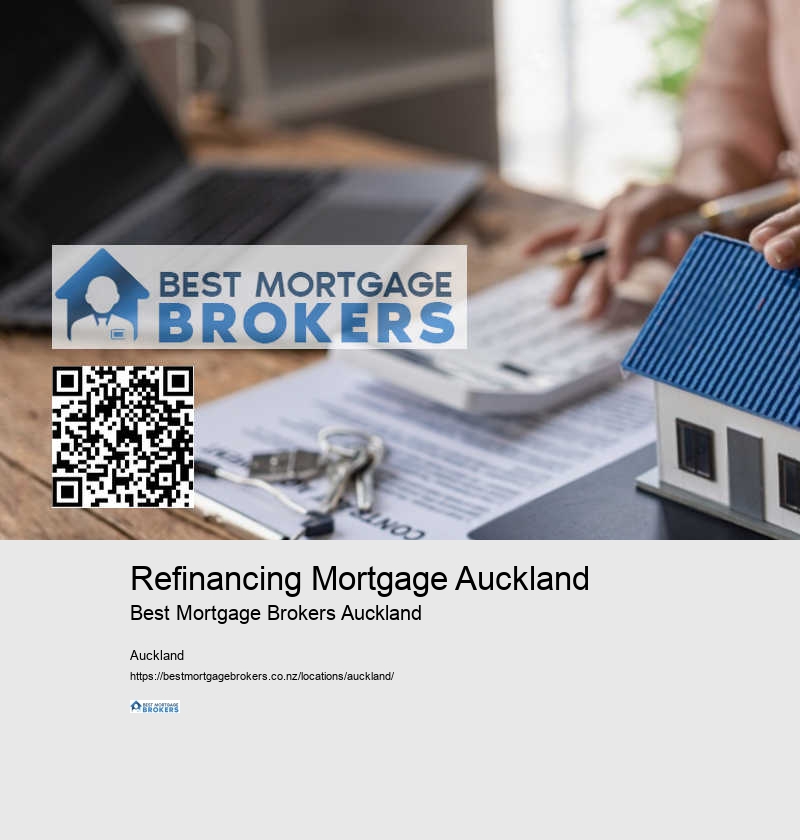 Expert Mortgage Broker Auckland