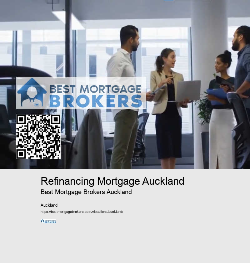 Local Mortgage Brokers Auckland