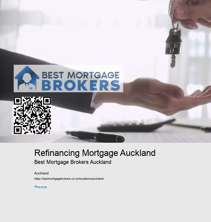 Mortgage Planning Auckland