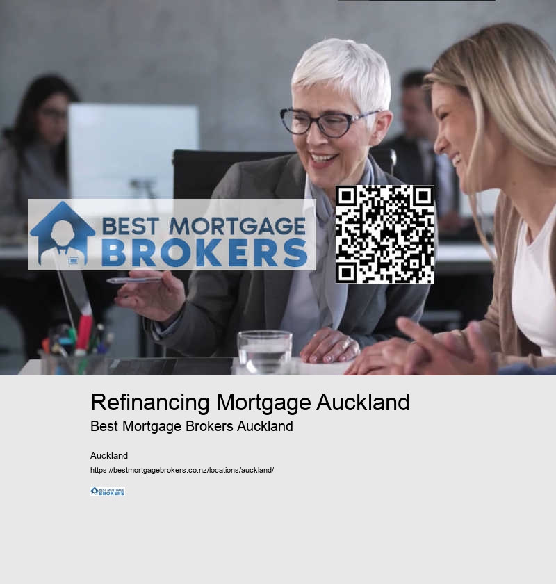 Property Investment Mortgage Auckland