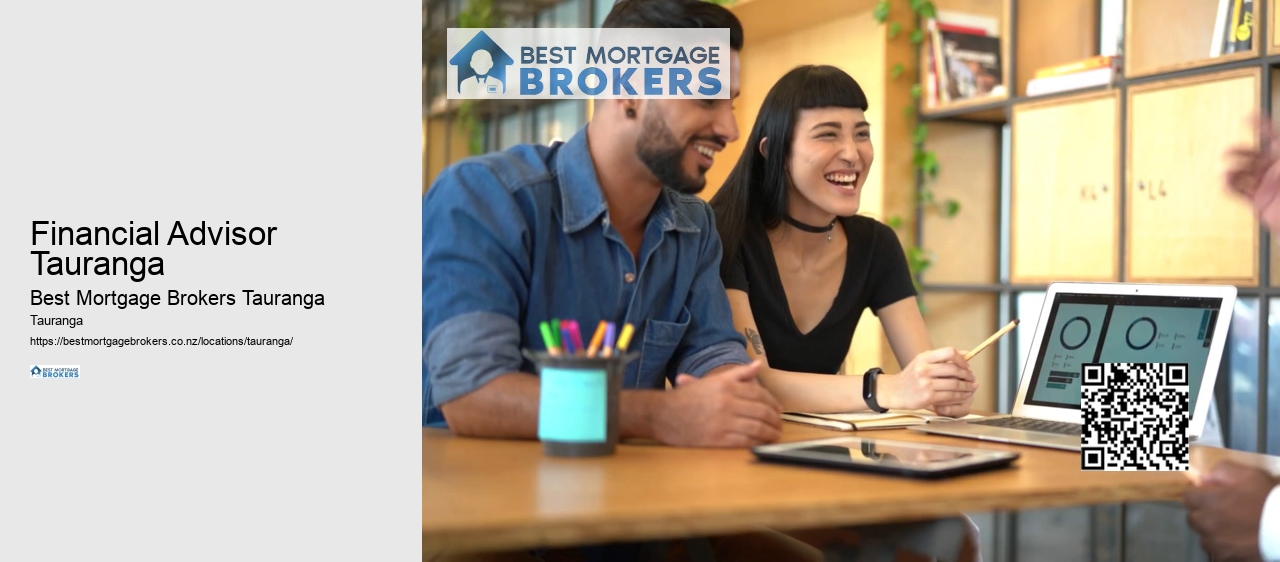 Commercial Mortgage Broker Tauranga NZ