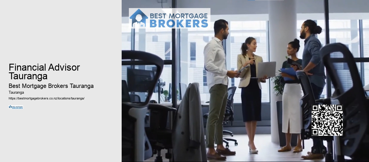 Commercial Mortgage Broker Tauranga NZ