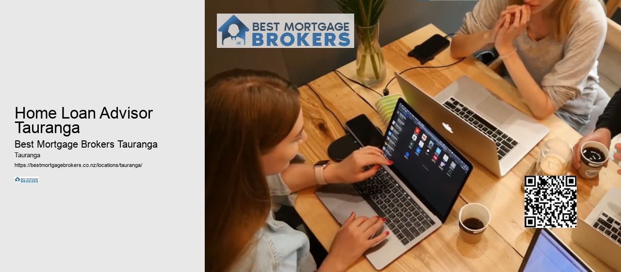 Best Mortgage Deals Tauranga