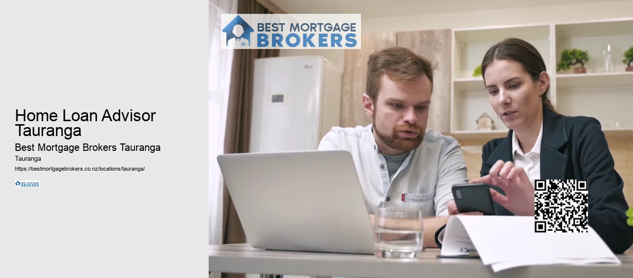 Local Mortgage Brokers Tauranga