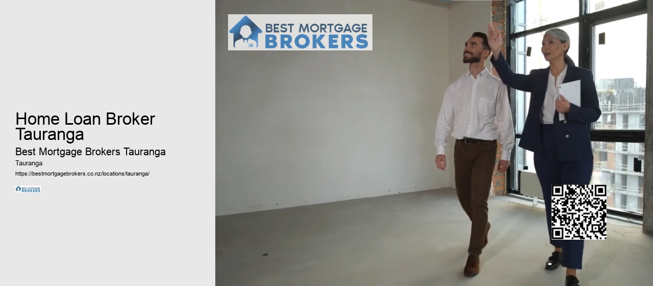 Home Loan Broker Tauranga