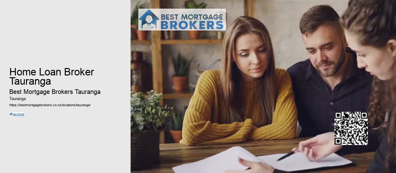 Mortgage Brokers In New Zealand