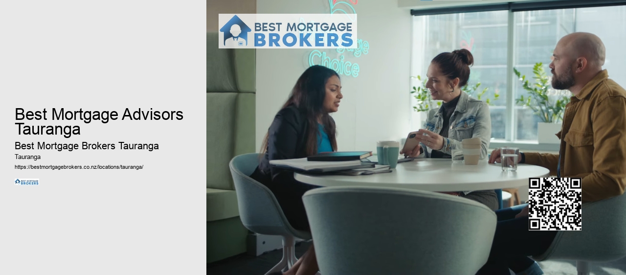 Top Mortgage Brokers In New Zealand