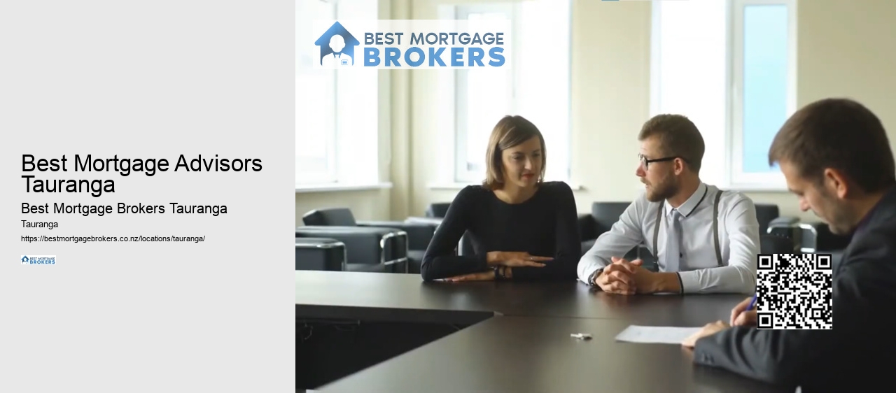 Top Mortgage Brokers In New Zealand