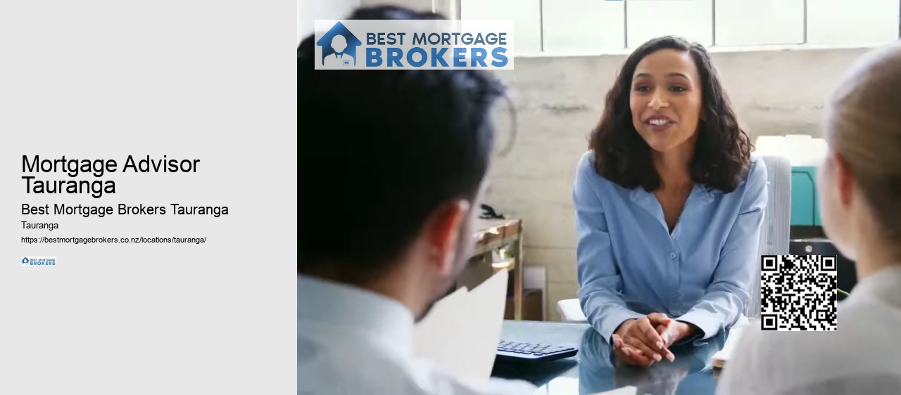 Mortgage Specialist Tauranga