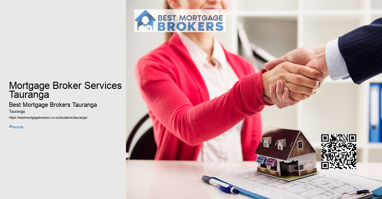 Best Mortgage Broker Tauranga NZ