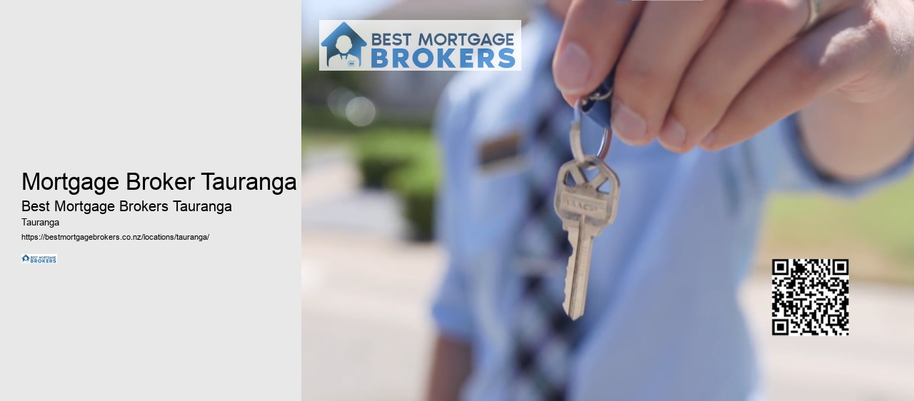 Mortgage Broker Tauranga