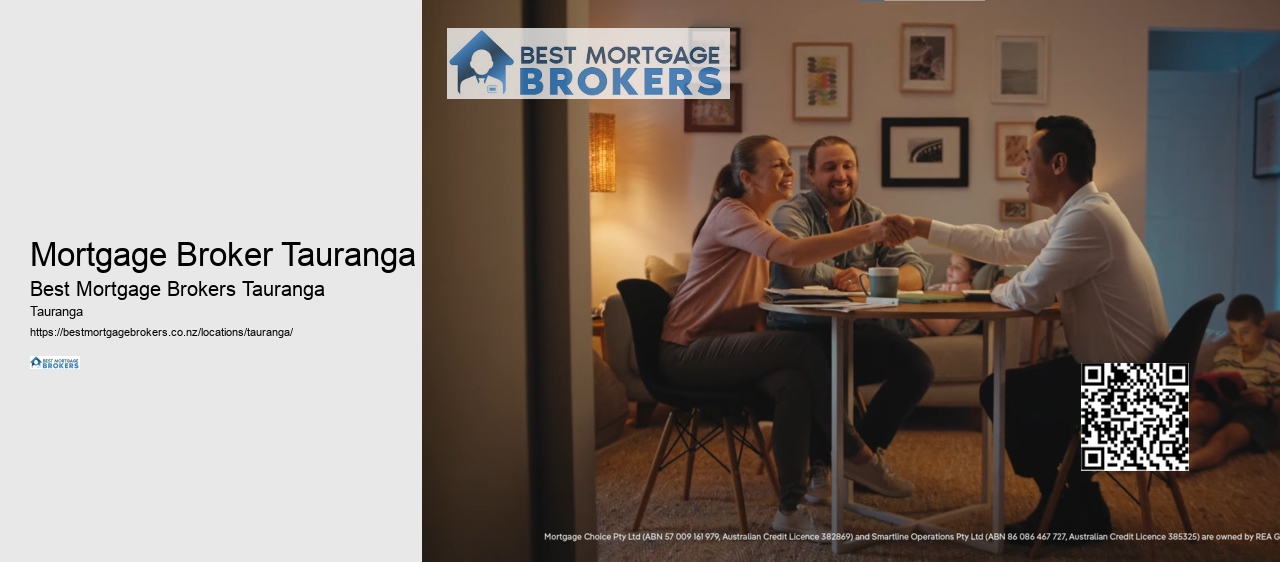 Independent Mortgage Broker Tauranga NZ