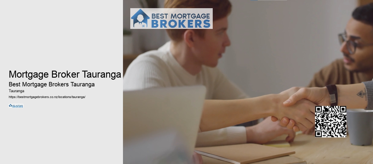 Independent Mortgage Broker Tauranga NZ