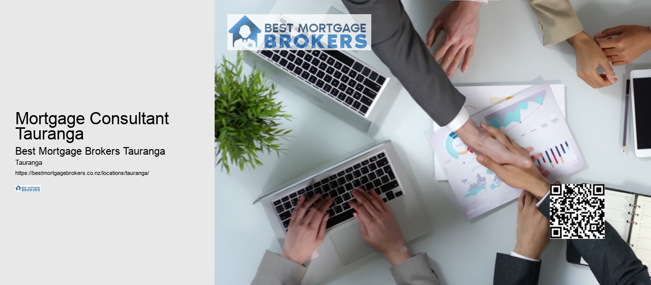 Mortgage Consultant Tauranga