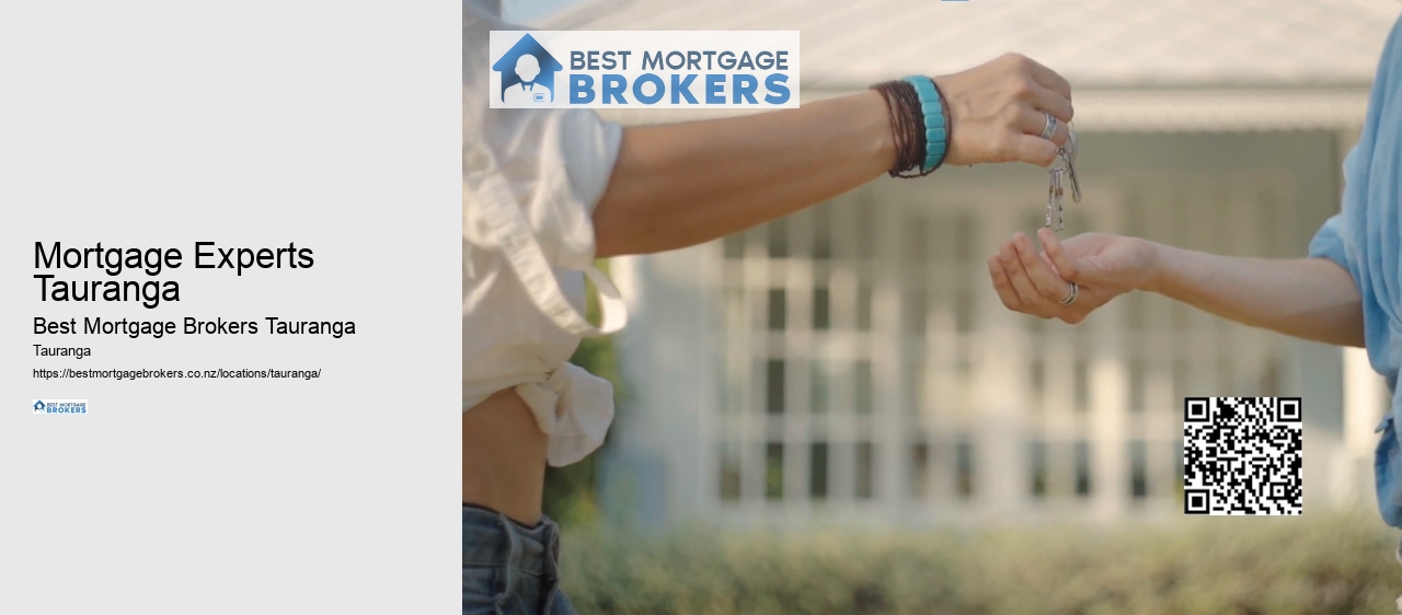 Mortgage Experts Tauranga