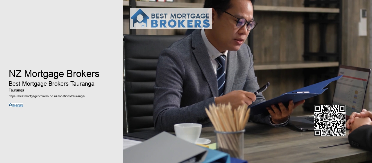 Property Mortgage Tauranga NZ