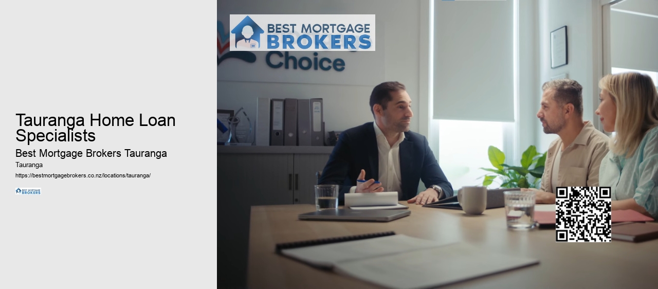 Tauranga Home Loan Specialists