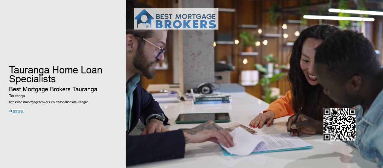 Best Mortgage Deals Tauranga