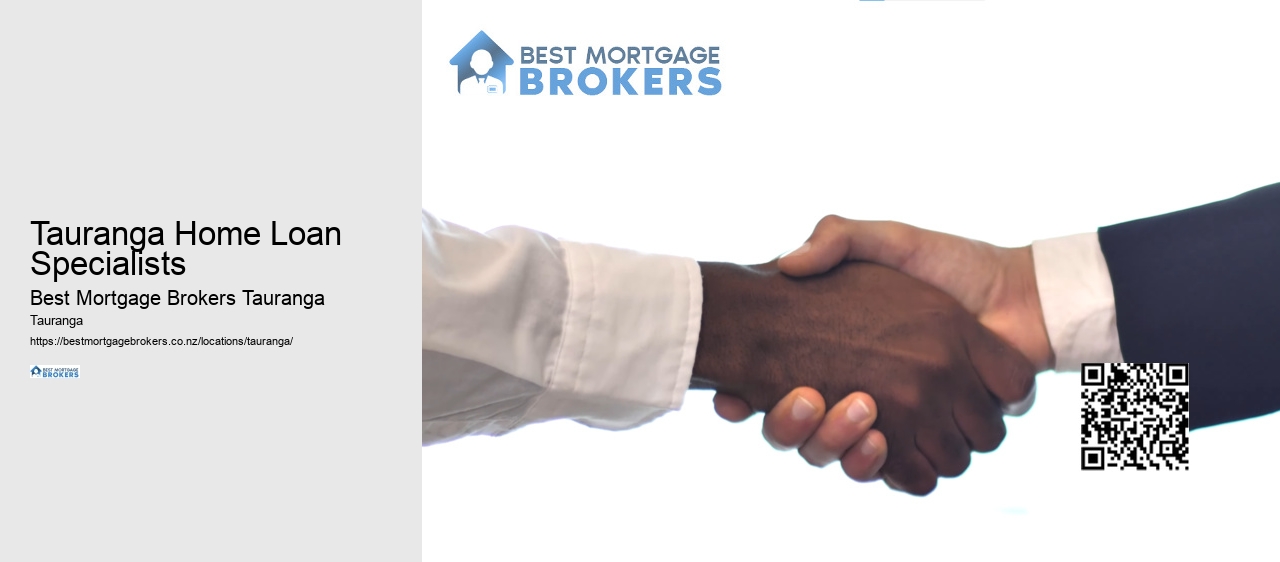 Best Mortgage Deals Tauranga